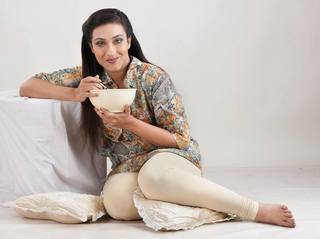 Rituparna Sengupta feet photo 1