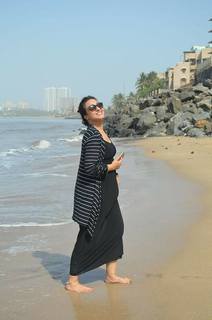 Rituparna Sengupta feet photo 18