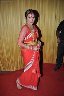 Rituparna Sengupta feet photo 14