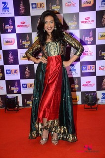 Rituparna Sengupta feet photo 9