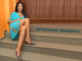 Rituparna Sengupta feet photo 14