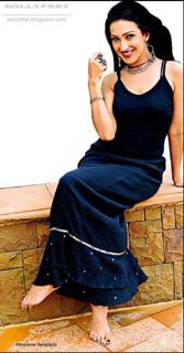 Rituparna Sengupta feet photo 5