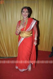 Rituparna Sengupta feet photo 16