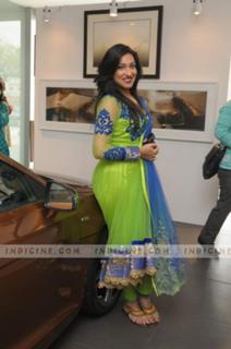Rituparna Sengupta feet photo 14
