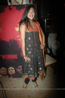 Rituparna Sengupta feet photo 7