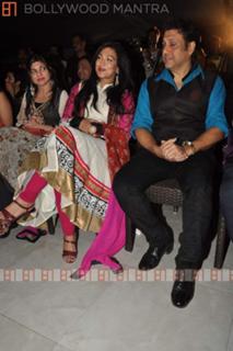 Rituparna Sengupta feet photo 3