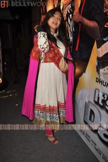 Rituparna Sengupta feet photo 13