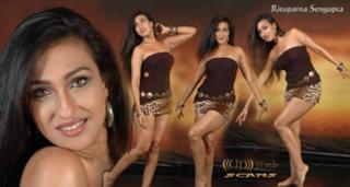 Rituparna Sengupta feet photo 9