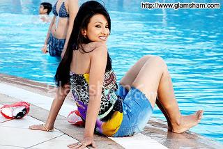 Rituparna Sengupta feet photo 4