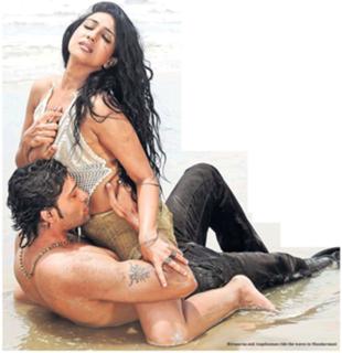 Rituparna Sengupta feet photo 2