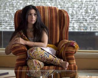 Rituparna Sengupta feet photo 9