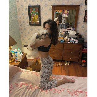 Riya Sen feet photo thumbnail