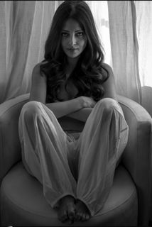 Riya Sen feet photo 1
