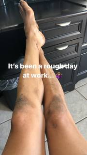 Robbie Welsh feet photo 3