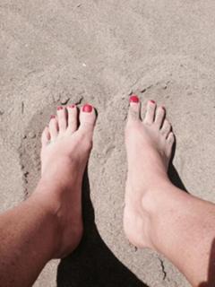 Roberta Beta feet photo 13