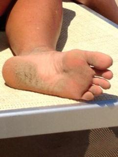 Roberta Beta feet photo 11