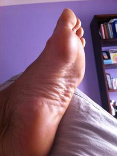 Roberta Beta feet photo 9