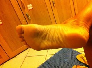 Roberta Beta feet photo 6