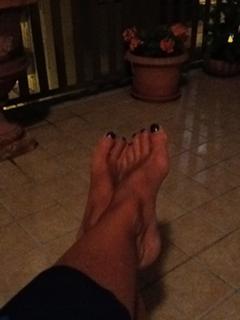 Roberta Beta feet photo 17