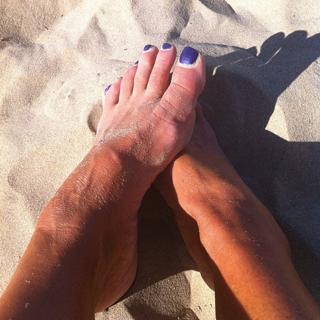 Roberta Beta feet photo 16