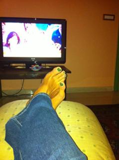 Roberta Beta feet photo 15