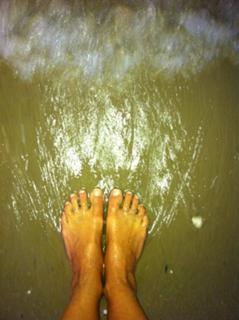 Roberta Beta feet photo 14