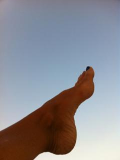 Roberta Beta feet photo 11