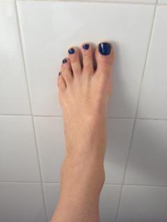 Roberta Beta feet photo 6