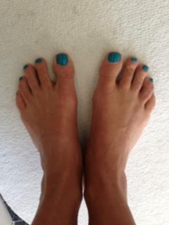 Roberta Beta feet photo 4