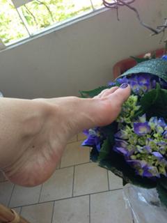 Roberta Beta feet photo 20