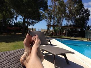 Roberta Beta feet photo 19