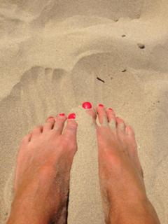 Roberta Beta feet photo 18