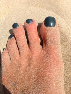 Roberta Beta feet photo 17