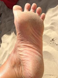 Roberta Beta feet photo 15