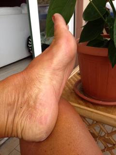 Roberta Beta feet photo 14