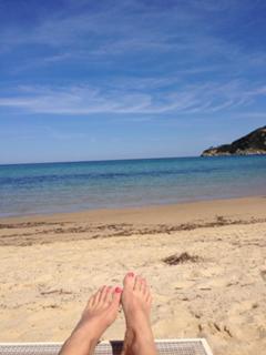 Roberta Beta feet photo 13