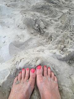 Roberta Beta feet photo 9