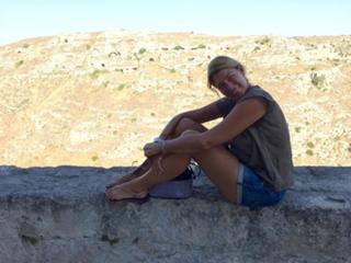Roberta Beta feet photo 7