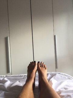 Roberta Beta feet photo 2