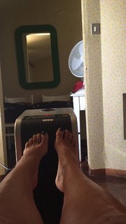 Roberta Beta feet photo 20