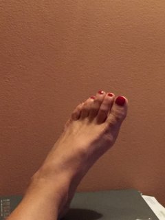 Roberta Beta feet photo 18