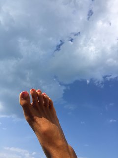 Roberta Beta feet photo 17