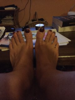 Roberta Beta feet photo 16