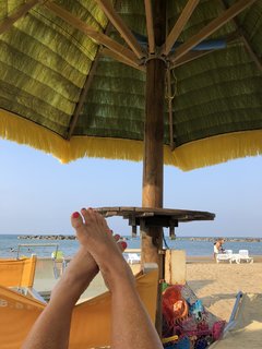 Roberta Beta feet photo 10