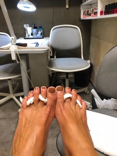 Roberta Beta feet photo 8