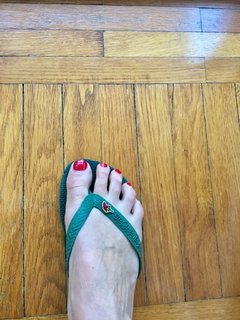 Roberta Beta feet photo 6