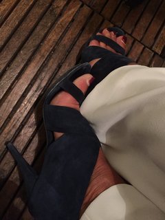 Roberta Beta feet photo 2