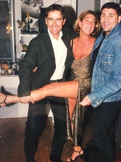 Roberta Beta feet photo 1