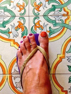 Roberta Beta feet photo 20