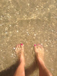 Roberta Beta feet photo 19